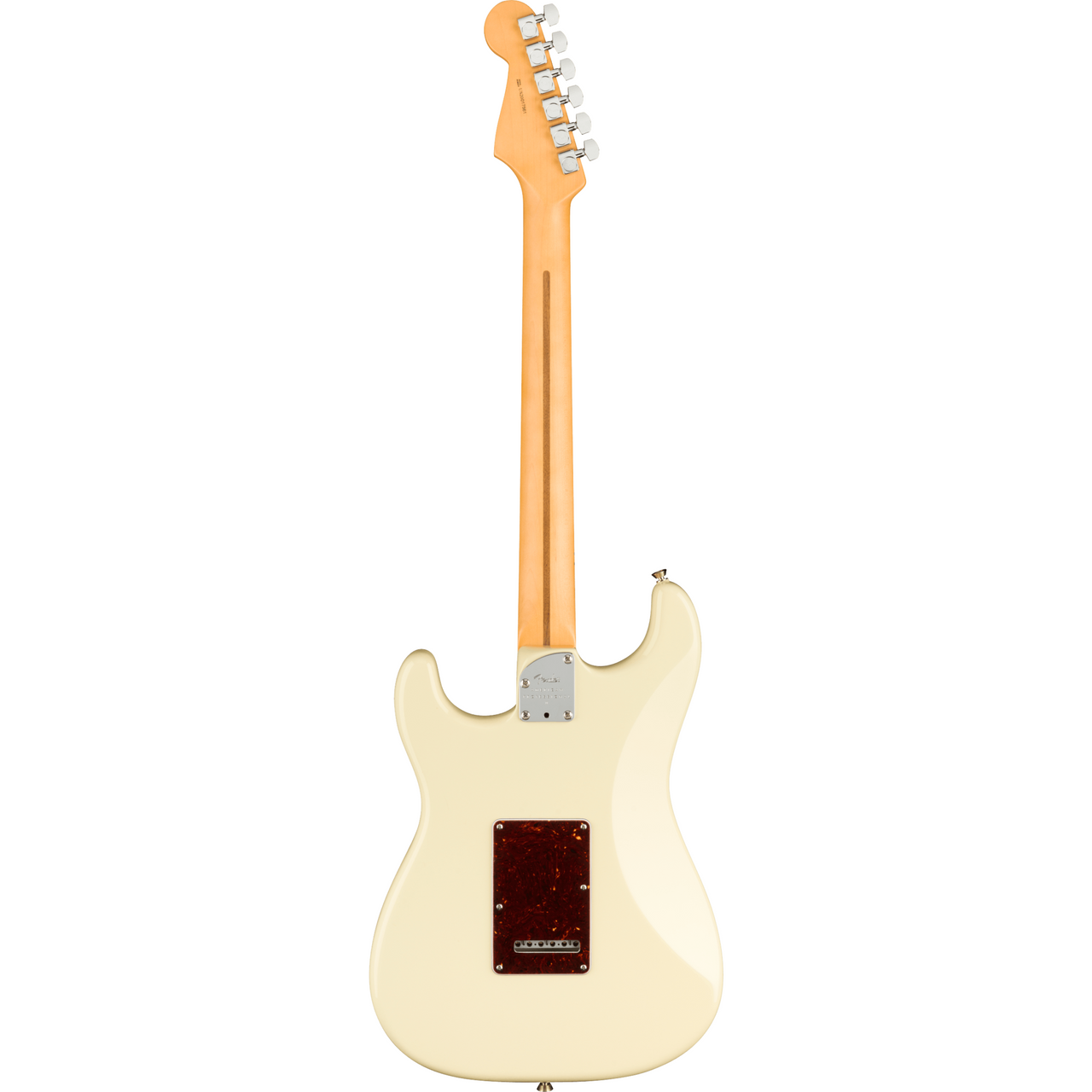 Guitarra Electrica Fender American Professional II Stratocaster HSS 0113912705