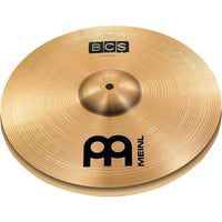 Thumbnail for Paquete Meinl Bcs1418 Platillos 14 Y 18 Pulgadas