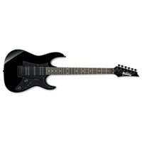 Thumbnail for Guitarra Ibanez Grx55b Bkn Electrica Negra RG