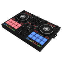 Thumbnail for Controlador Reloop Ready crossfader doble riel 45mm