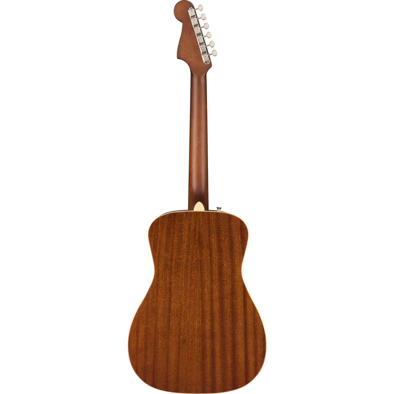 Guitarra Electroacustica Fender Malibu Player Natural 0970722021