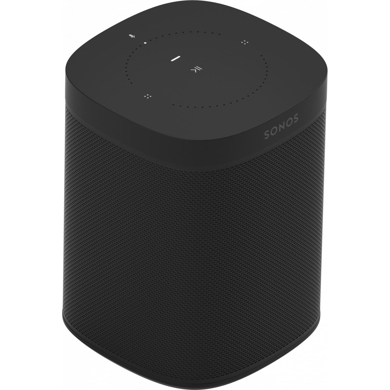 Bocina Inteligente Sonos One Gen 2 Con Wifi