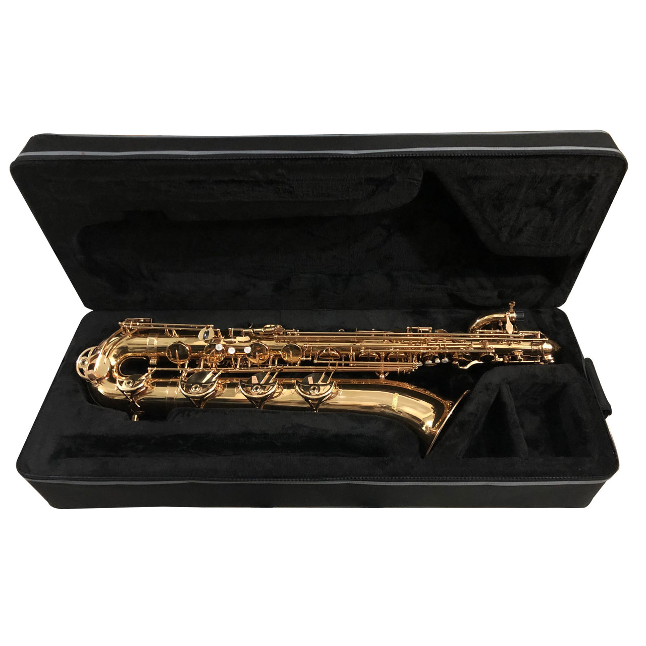 Sax Baritono Century Laqueado, Cnsx013