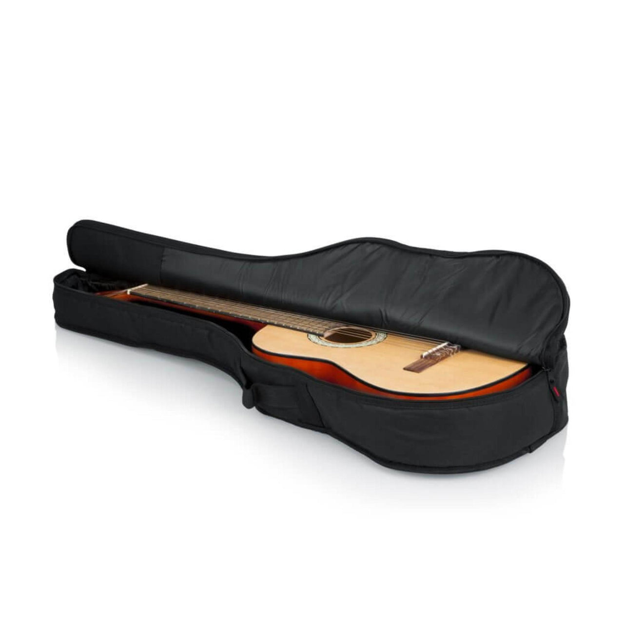 Funda Gator Gbe-classic Para Guitarra Clasica