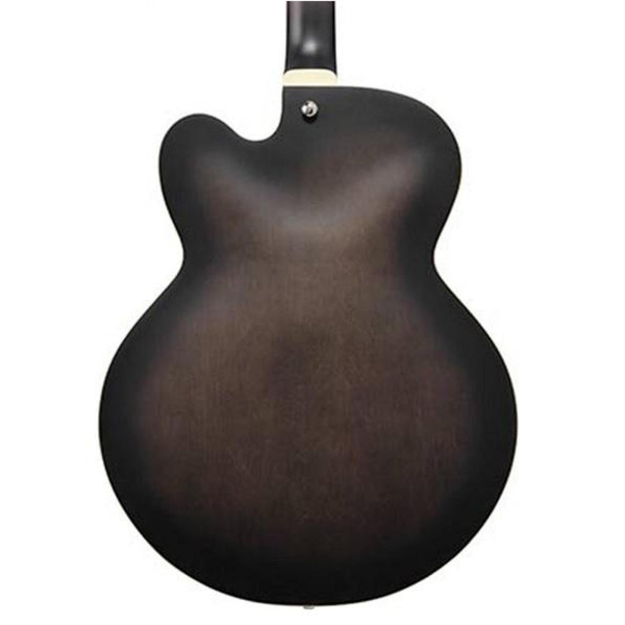 Guitarra Ibanez Af55-tkf Electrica Artcore Negro Transparente Mate