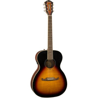 Thumbnail for Guitarra Fender Fa-235e Electroacustica Concert Sunburst 0971252032