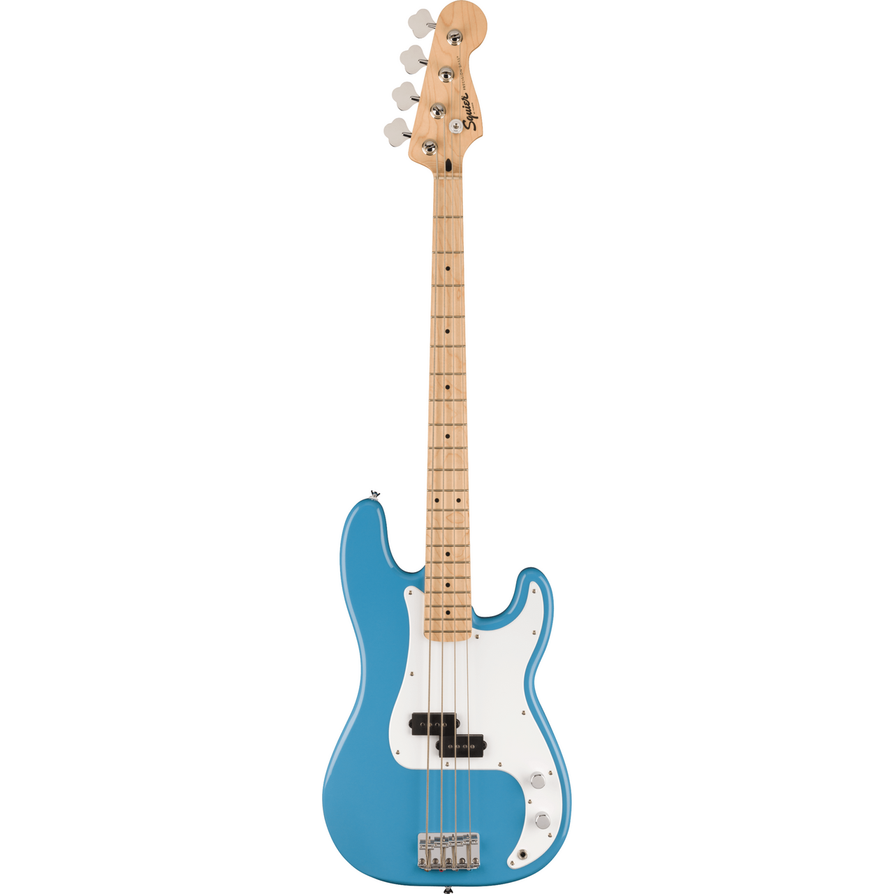 Bajo Fender Squier Sonic Presicion Bass California Blue 0373902526