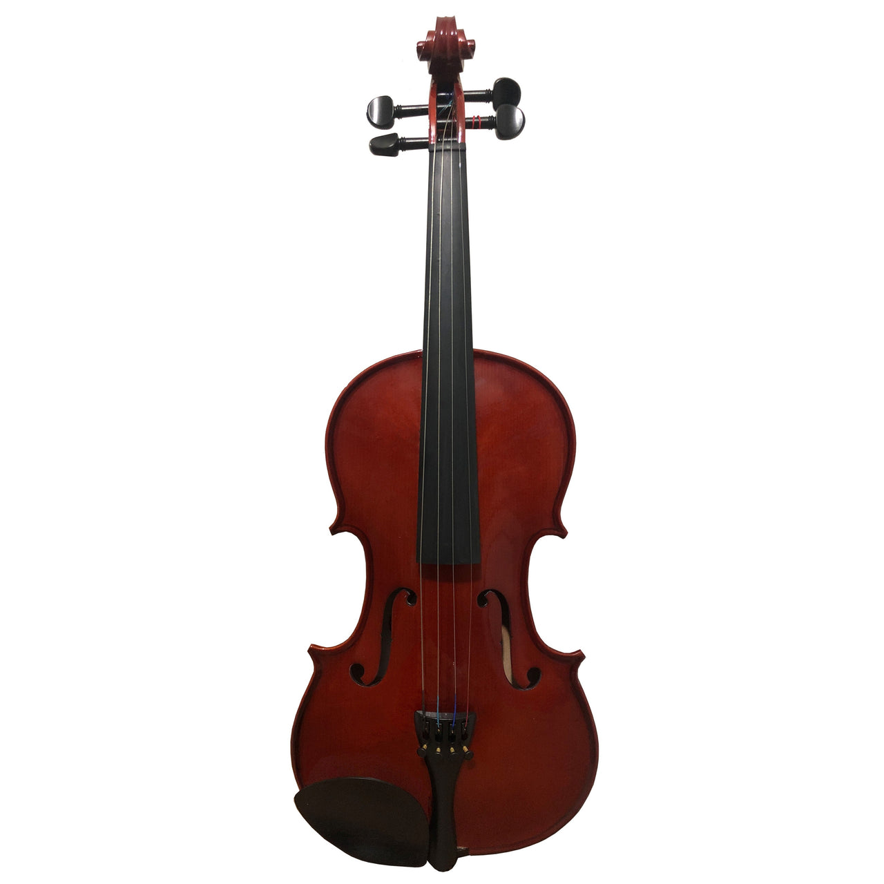 Violin Pearl River Mv183/183-i Estudiante Con Arco Y Estuche 4/4 Brillante