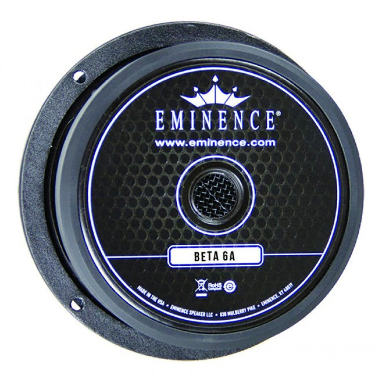 Bocina Eminence Beta-6a