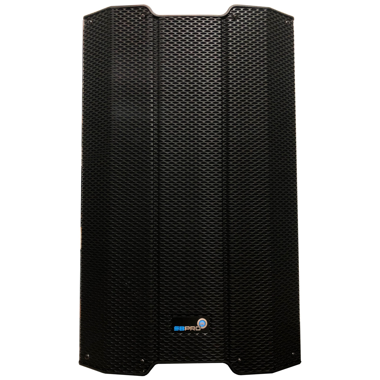 Bafle Super Bright Sb1600 Activo 400w Rms 15 Pulgadas