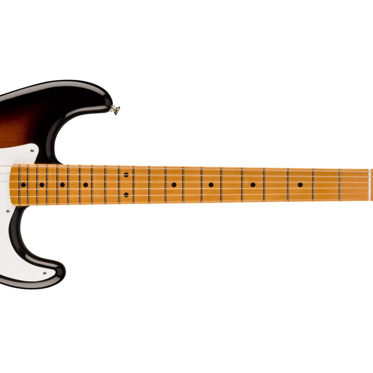 Guitarra Electrica Fender Vintera Ii 50s Stratocaster Sombreada 0149012303