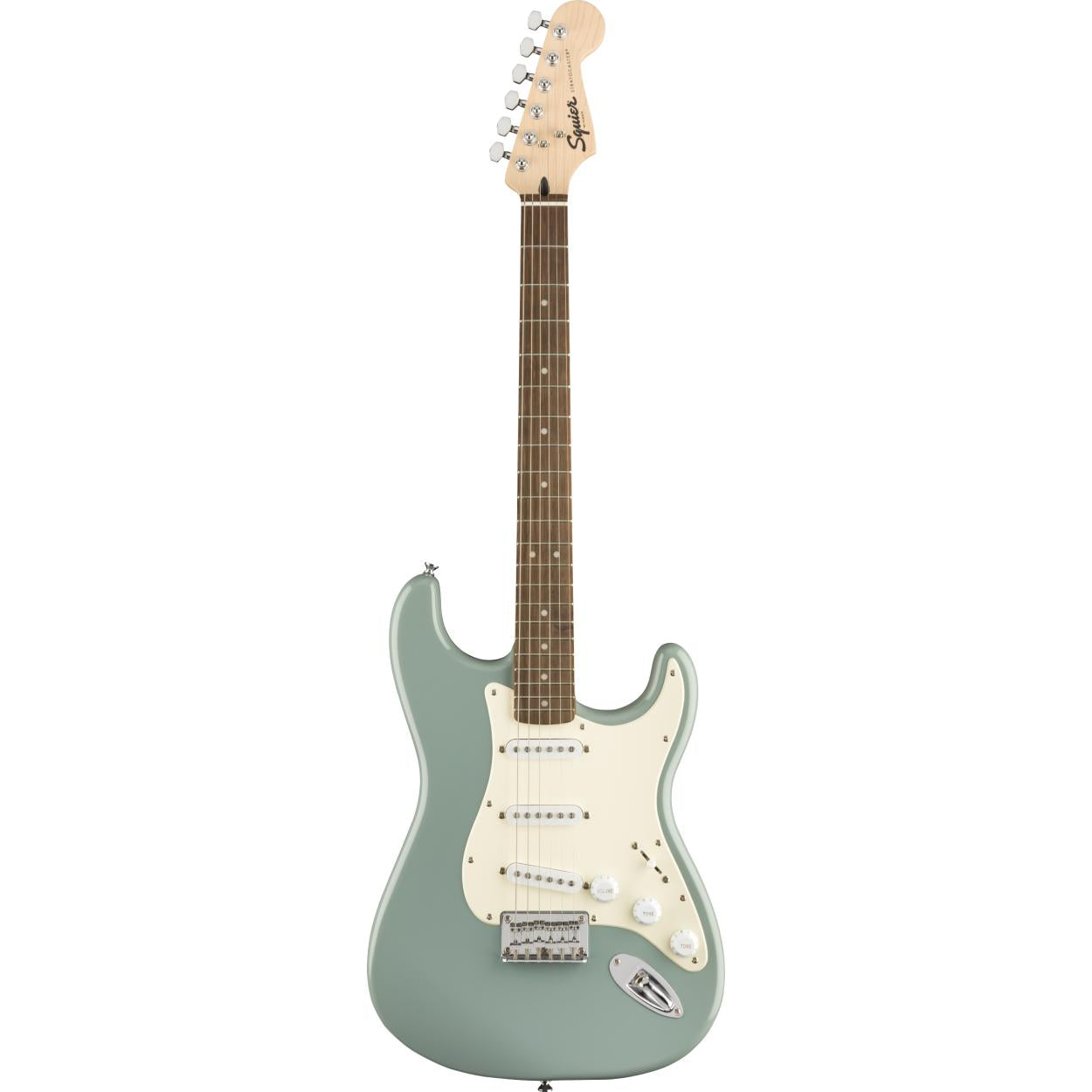 Guitarra Electrica Fender Sq Bullet Stratocaster Ht Lrl Sng,0371001548