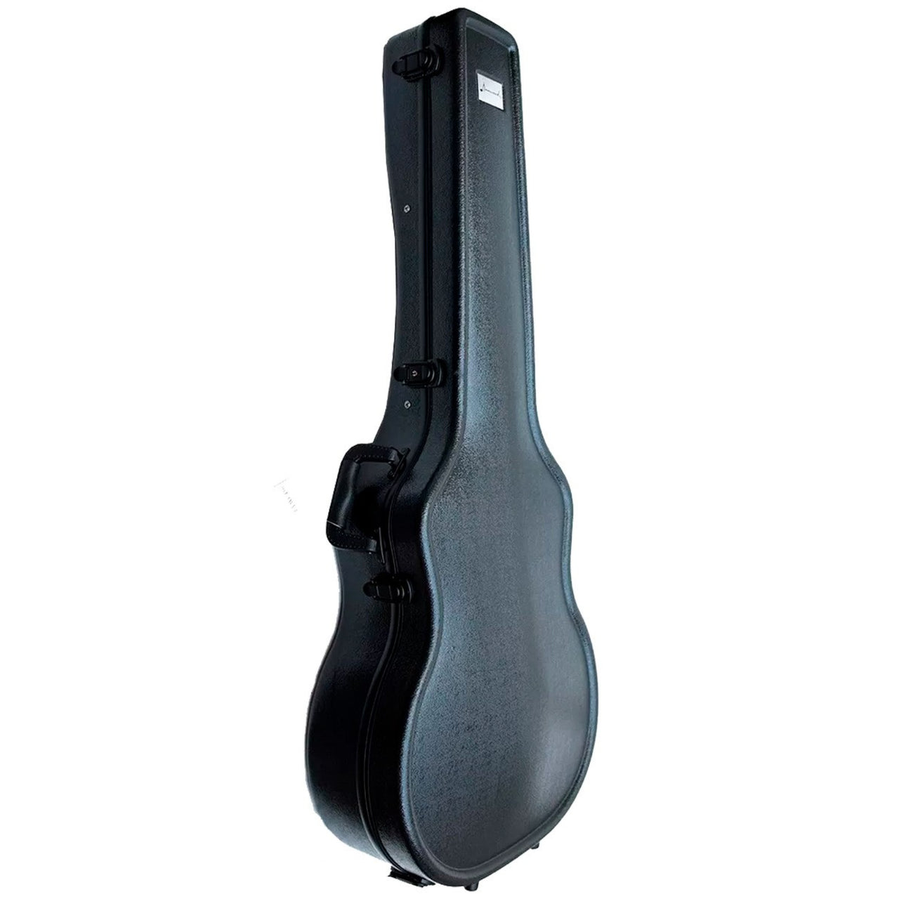 Estuche Danwood Lywc450 Para Guitarra Acustica De Abs