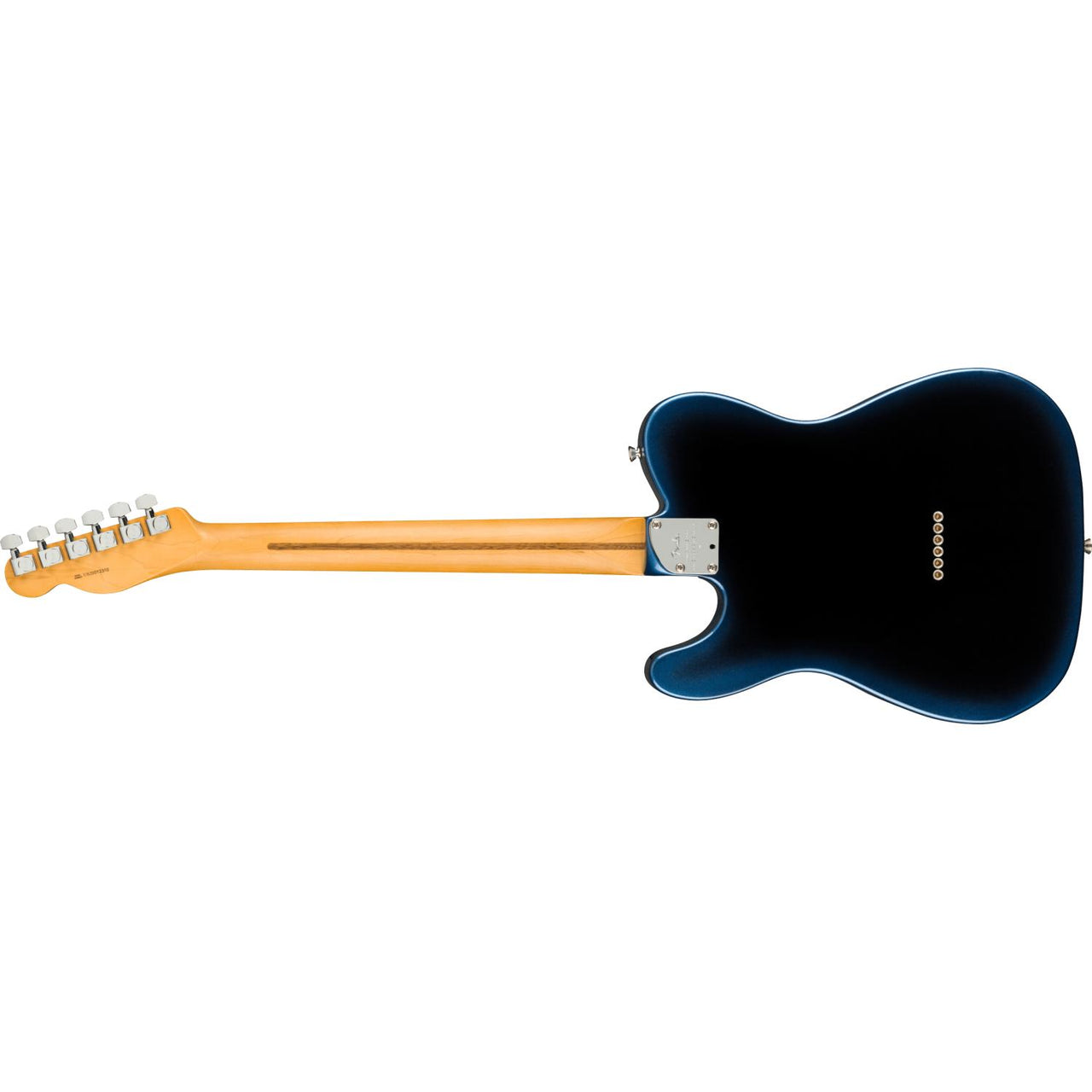 Fender Telecaster American Professional II Dark Night 0113940761