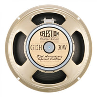 Thumbnail for Celestion G12h Anniversary 16ohms Bocina Para Guitarra