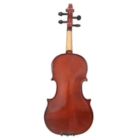 Thumbnail for Violin Amadeus Cellini Mv012w-1/10 Estudiante Solid Spruce