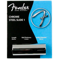 Thumbnail for Slide Fender Metal 1std Med, 0992301003 