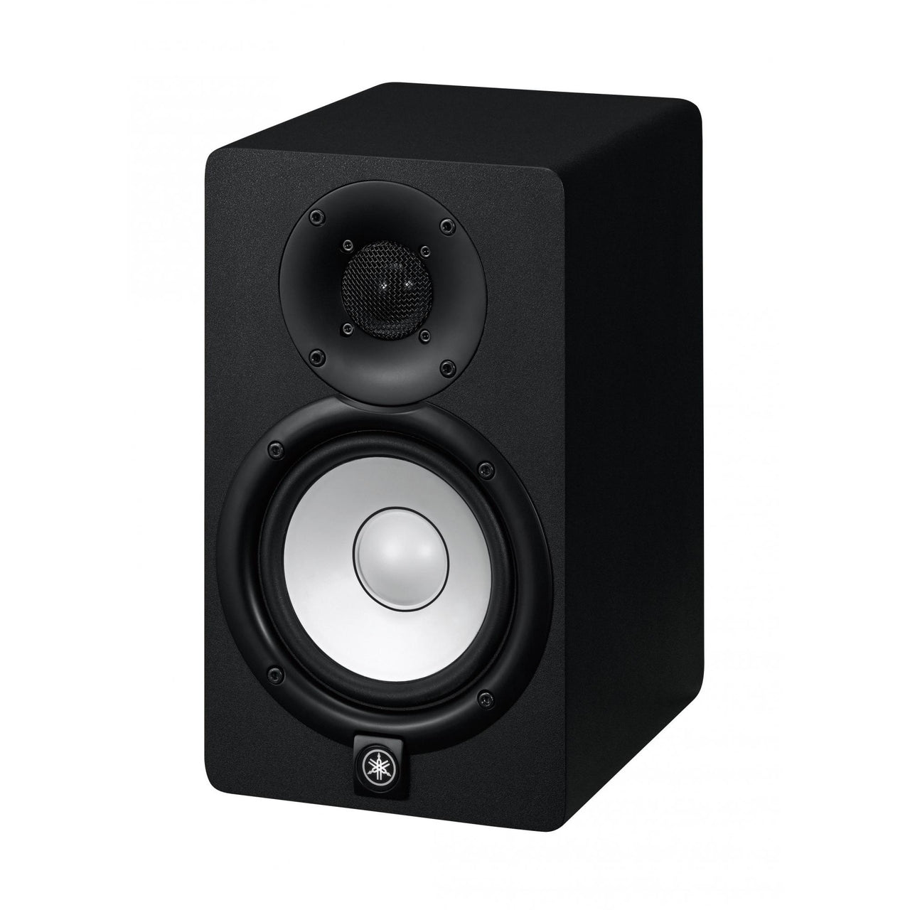 Paquete De Monitores Yamaha Hs5 Edicion Especial Match Pair Aniv,hs5mp