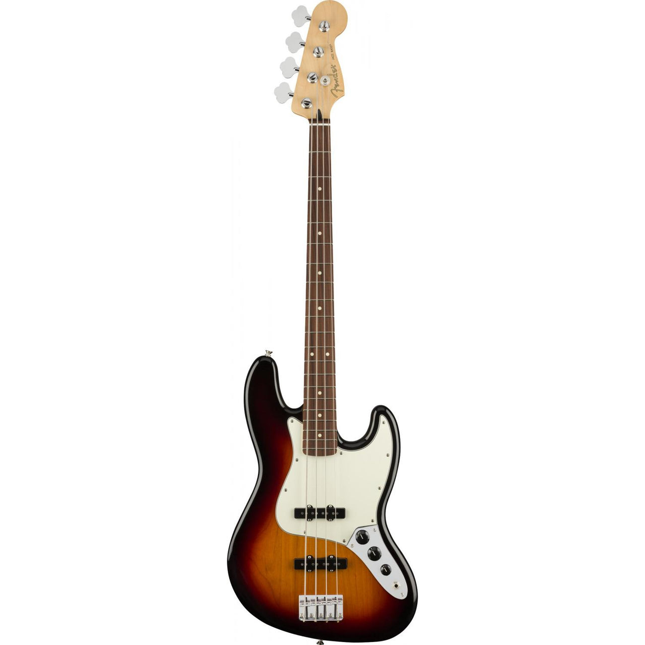 Bajo Fender Player Jazz Bass Electrico Sunburst 0149903500