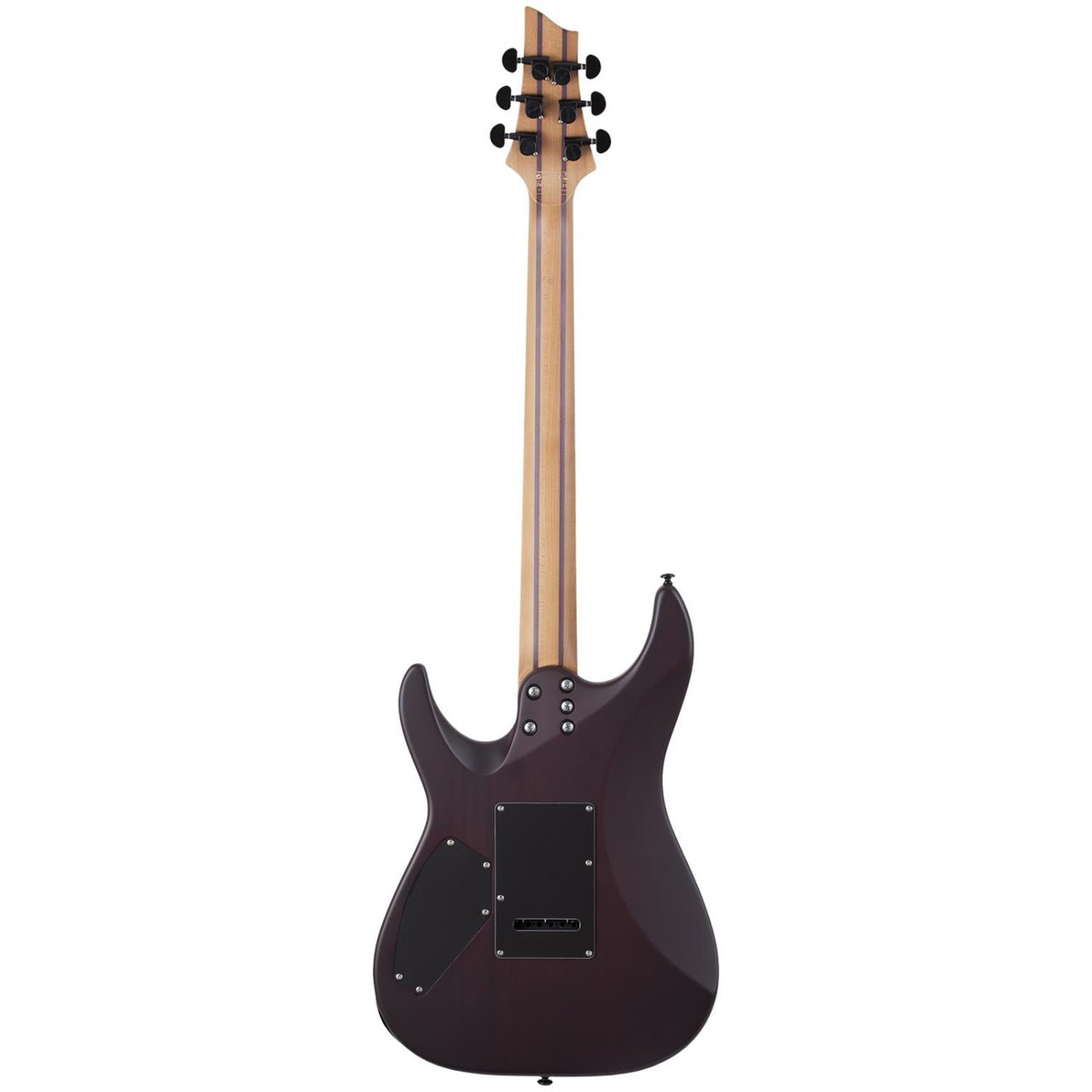 Guitarra Schecter Electrica C-1 Exotic Trem