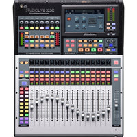 Thumbnail for Mezcladora Digital Presonus Studiolive 32sc Mixer Mx 2779214402