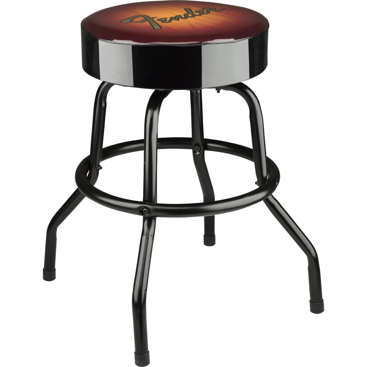 Banco Fender Barstool 24 Pulgadas Sunburst 9190149010