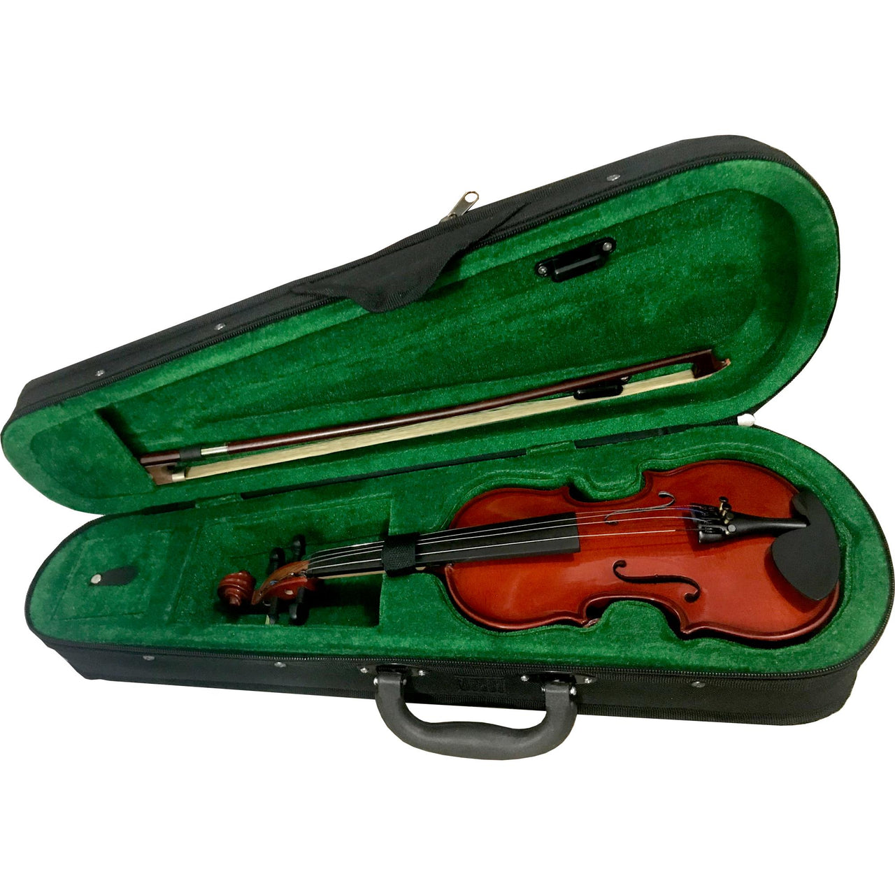 Violin Amadeus Cellini Mv012w-1/10 Estudiante Solid Spruce