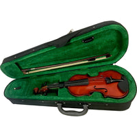 Thumbnail for Violin Amadeus Cellini Mv012w-1/10 Estudiante Solid Spruce