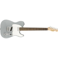 Thumbnail for Guitarra Electrica Fender Squier Affinity Telecaster Lrl Slick Silver 0370200581