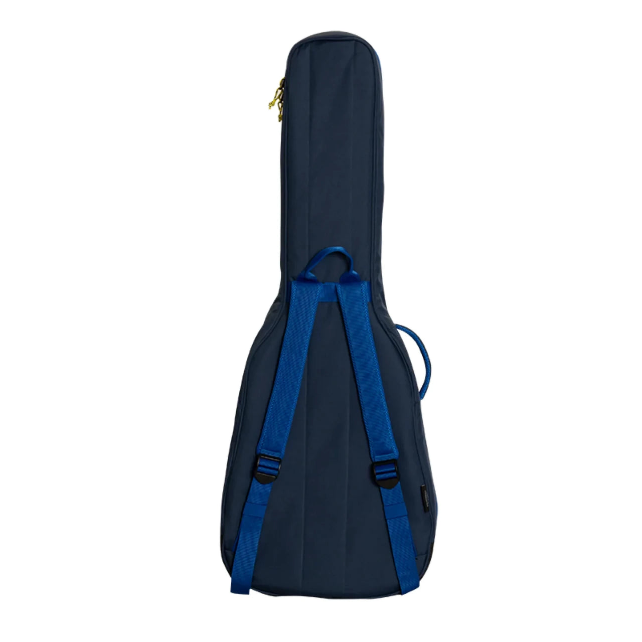 Funda Ritter P/guitarra Texana Serie Carouge, Rgc3-d/abl