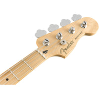 Thumbnail for Bajo Electrico Fender Player Precision Bass Black Mx 0149802506