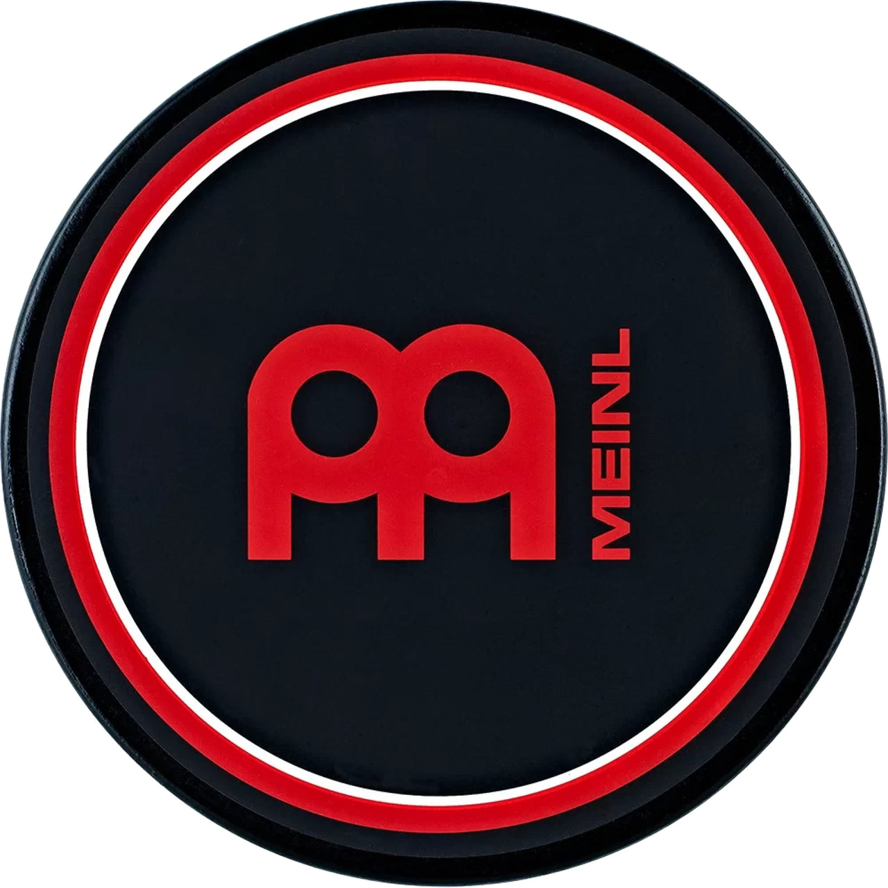 Practicador Meinl Mpp-6 Para bateria 6 Pulgadas