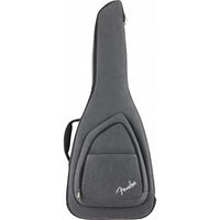 Thumbnail for Funda Fender Fe920 Para Guitarra Electrica Gris 0991512448