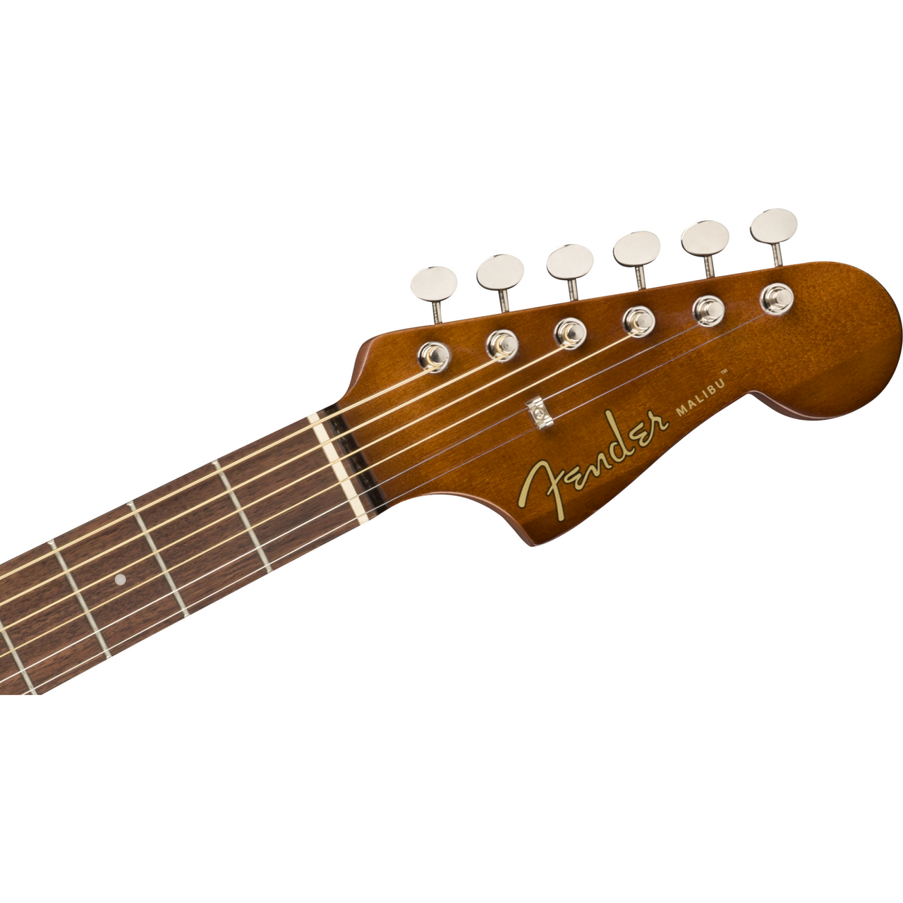 Guitarra Electroacustica Fender Malibu Player Natural 0970722021