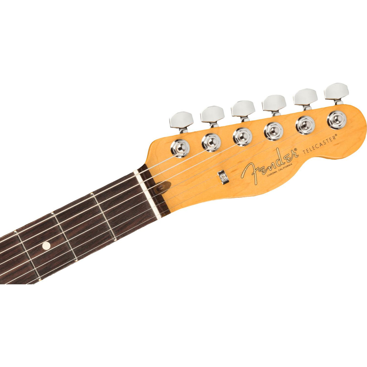 Fender Telecaster American Professional II Dark Night 0113940761