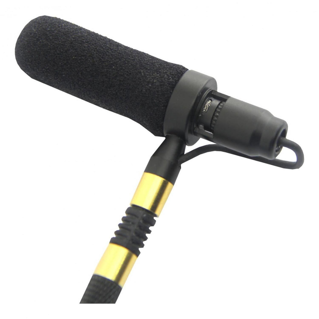 Krieg Kmmb-19, Mic. Para Instrumentos Con Accesorios.