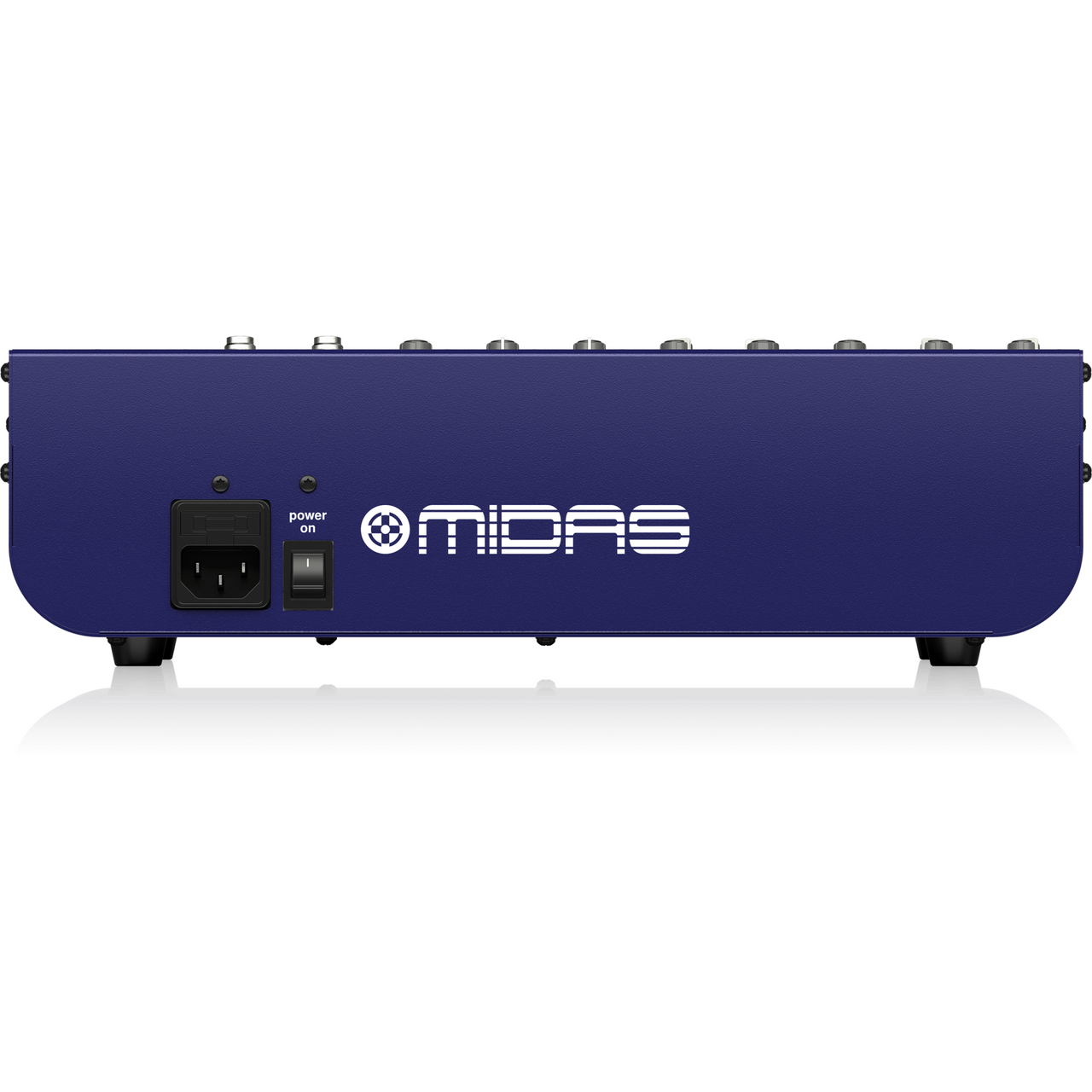 Mezcladora Midas Dm12 8 xlr 12 Canales