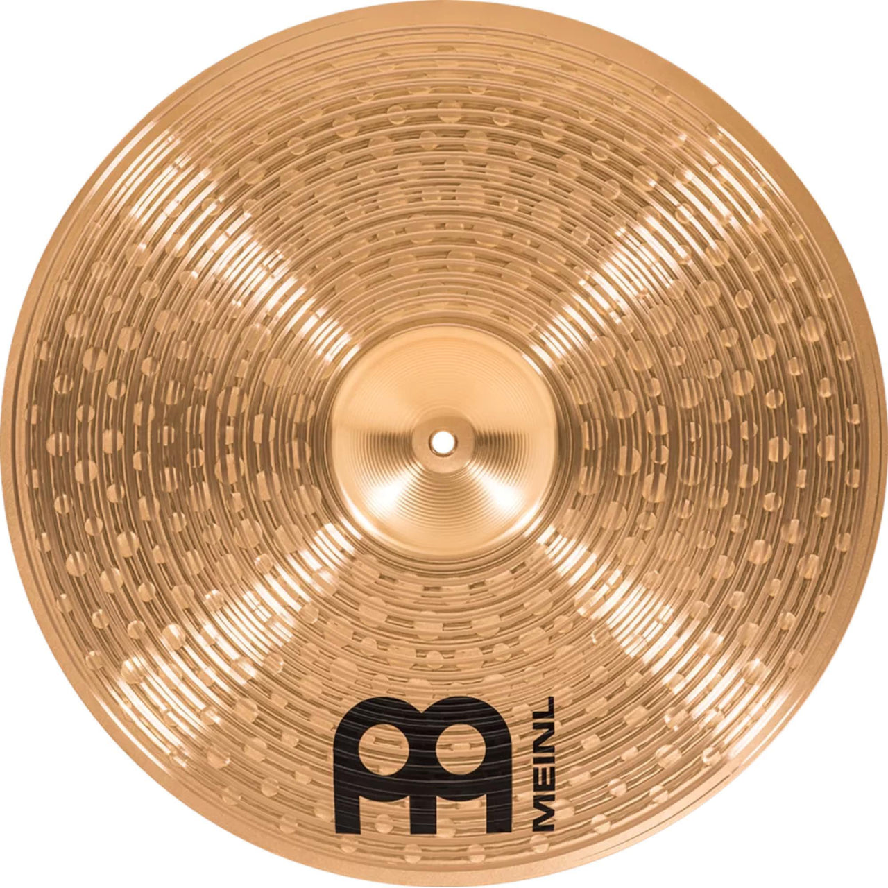 Platillo Meinl 20" Crash Ride, Mod. Hcsb20cr