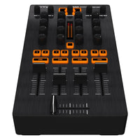 Thumbnail for Mezcladora controlador MIDI behringer modelo  cmd-mm1