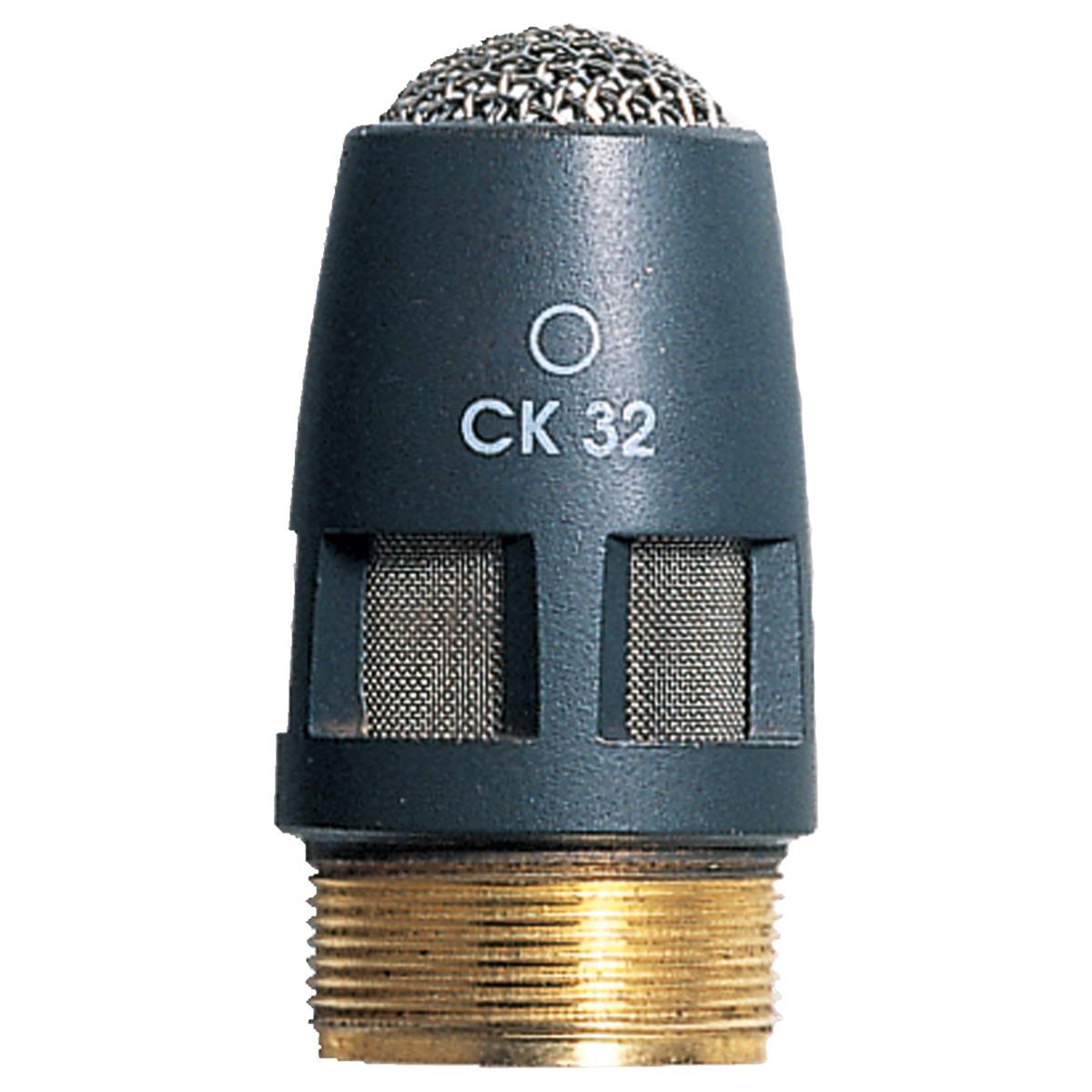 CAPSULA AKG PARA MICRÓFONO CK-32