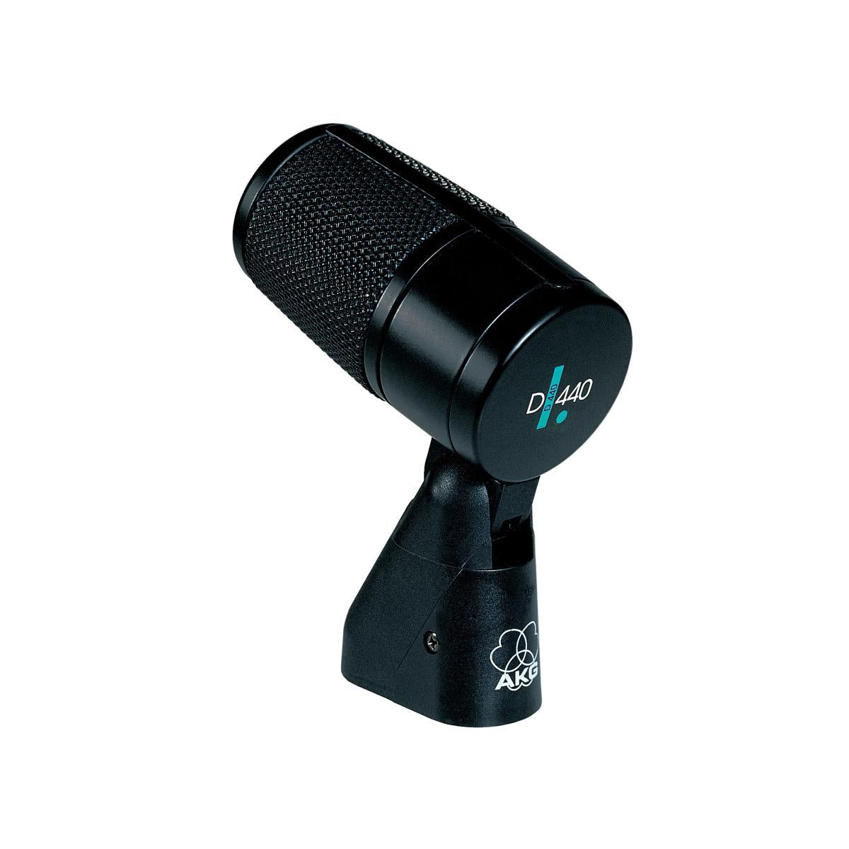 MICROFONO AKG MODELO D440