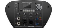 Thumbnail for Columna Behringer C200 Amplificada Portátil