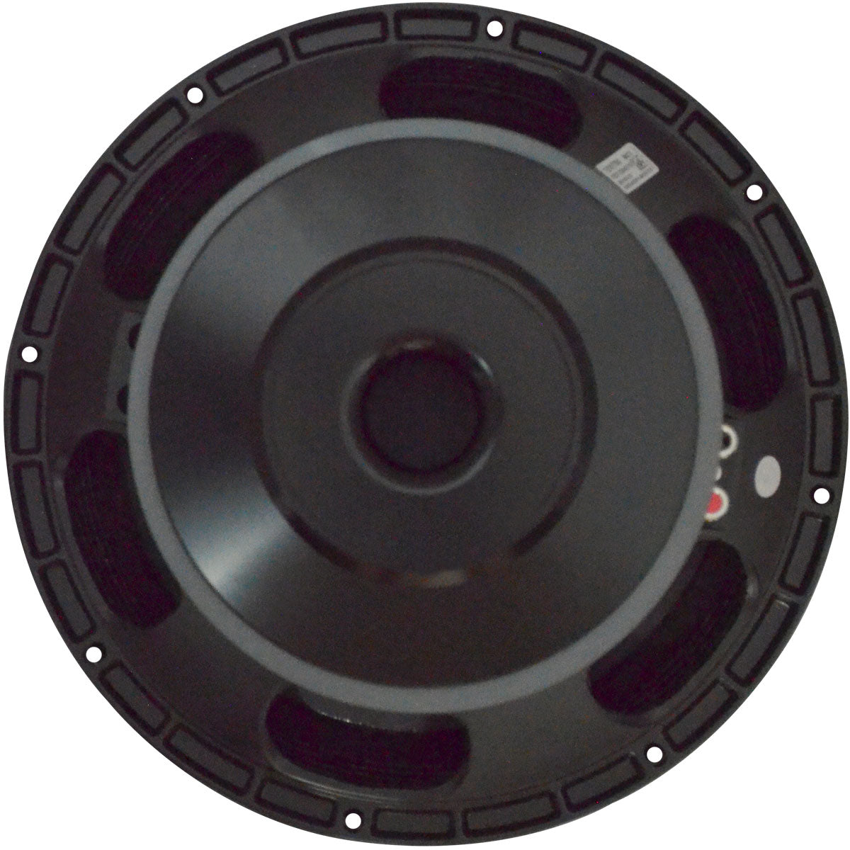 BOCINA EIGHTEEN SOUND 12 PULGADAS 12W700/8