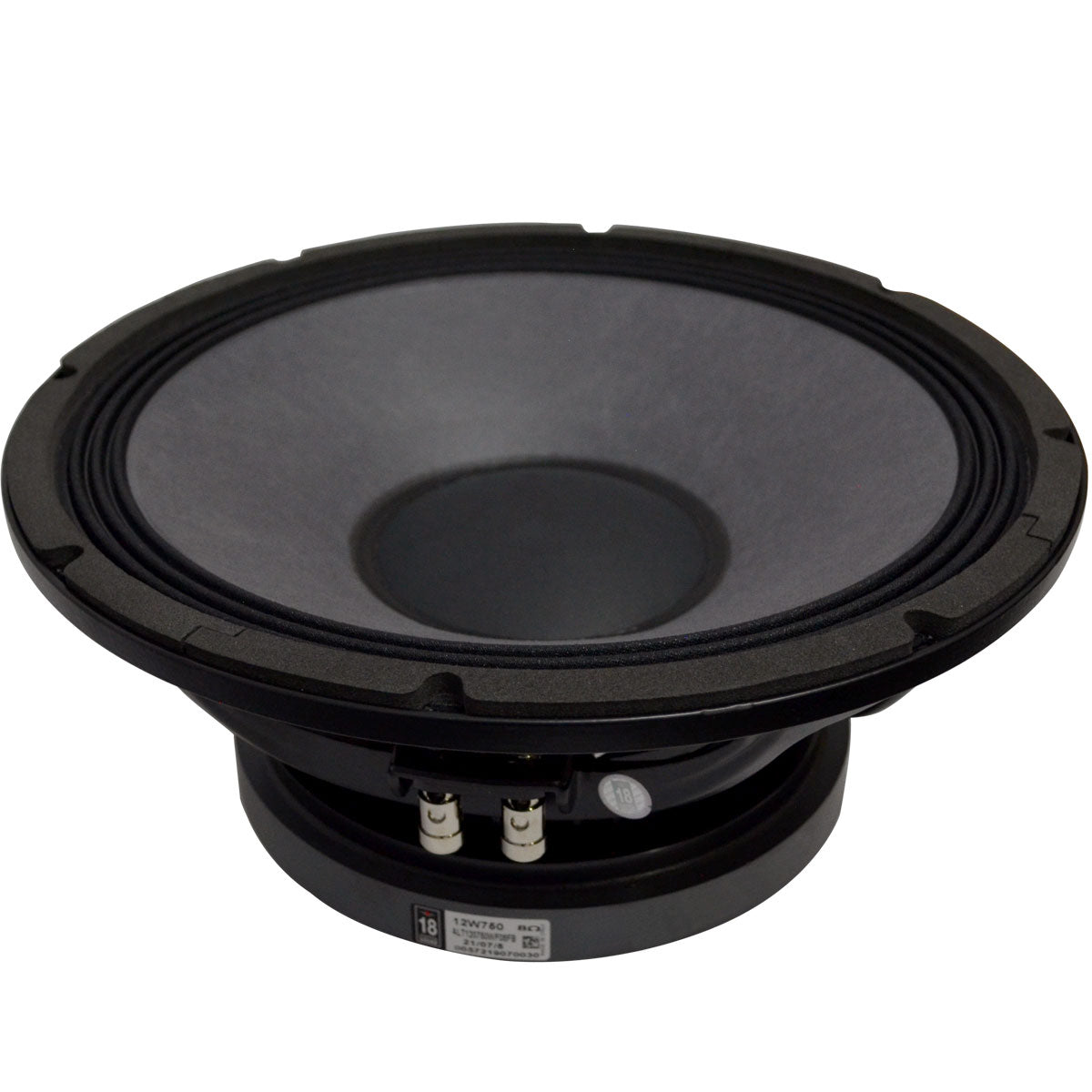 BOCINA EIGHTEEN SOUND 12 PULGADAS 12W750/8