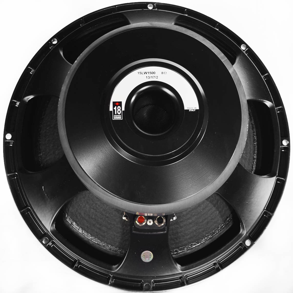 BOCINA EIGHTEEN SOUND 15" 15LW1500/8