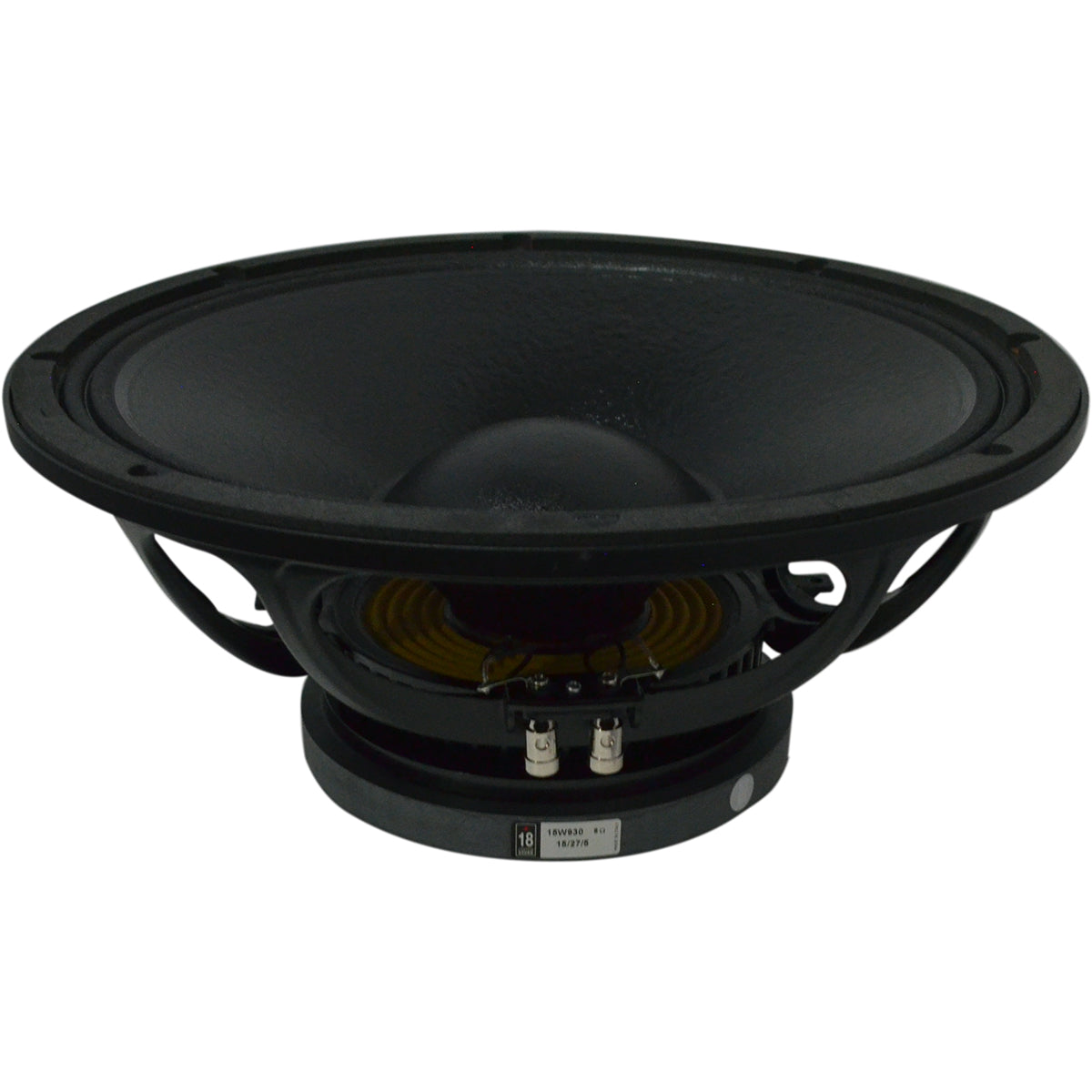 BOCINA EIGHTEEN SOUND 15 PULGADAS 15W930/8