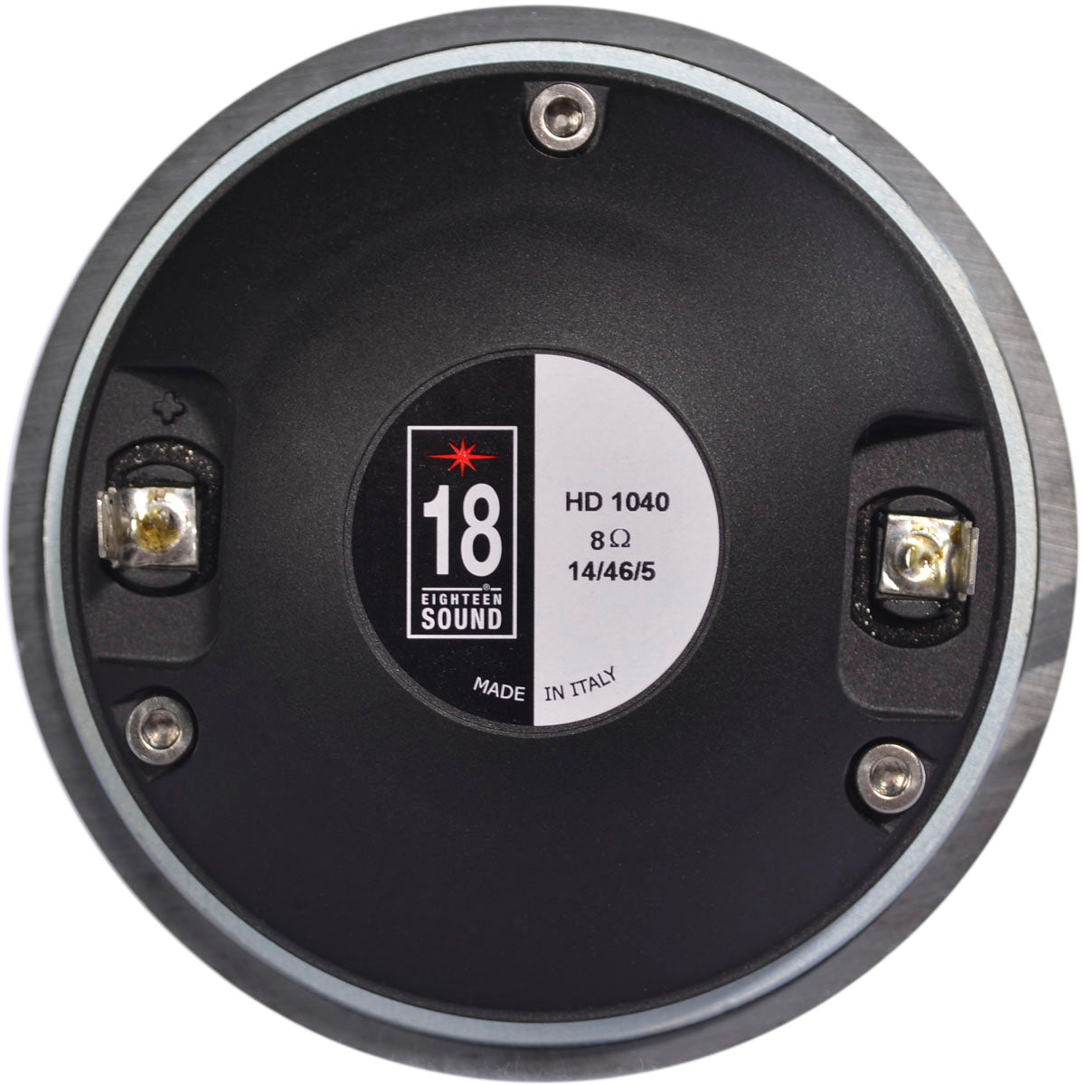 DRIVER EIGHTEEN 1 MODELO HD1040