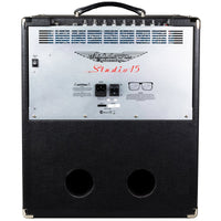 Thumbnail for Combo Amplificador Ashdown Studio-15 300w Bajo