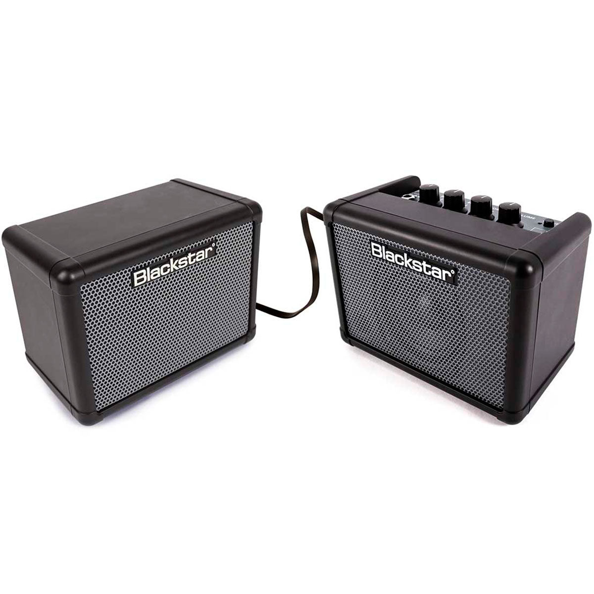 COMBO BLACKSTAR FLY-BASS PACK PARA BAJO 6W