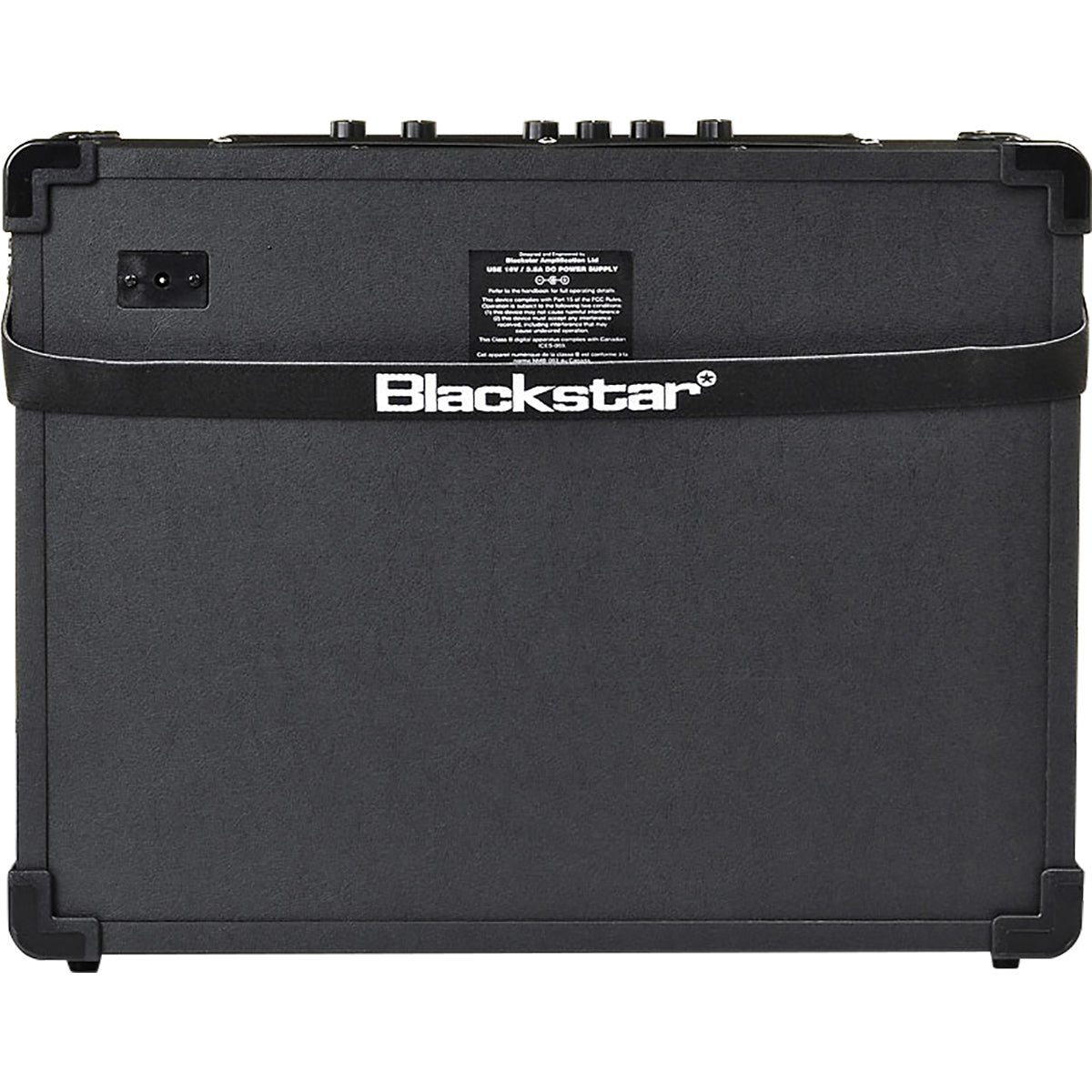 Amplificador Blackstar ID:CORE-40 V2 Para Guitarra Combo